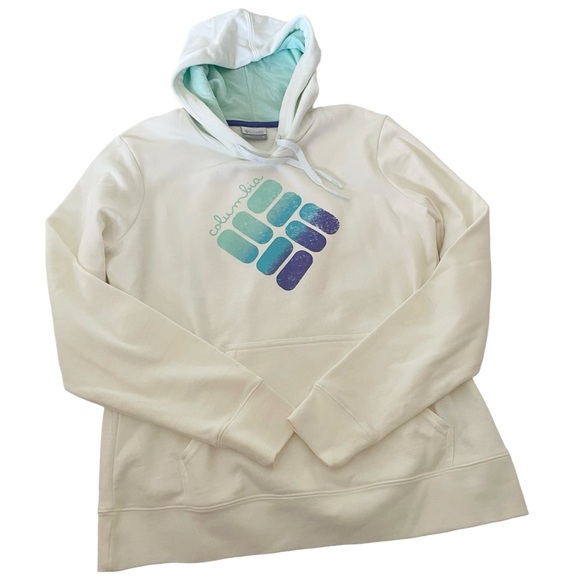 Columbia Tops - 5 for $25! Columbia Hoodie Sweatshirt Size Medium